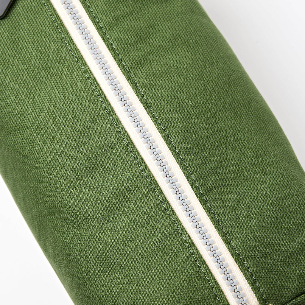 Mayfair | Artichoke | Cotton Canvas