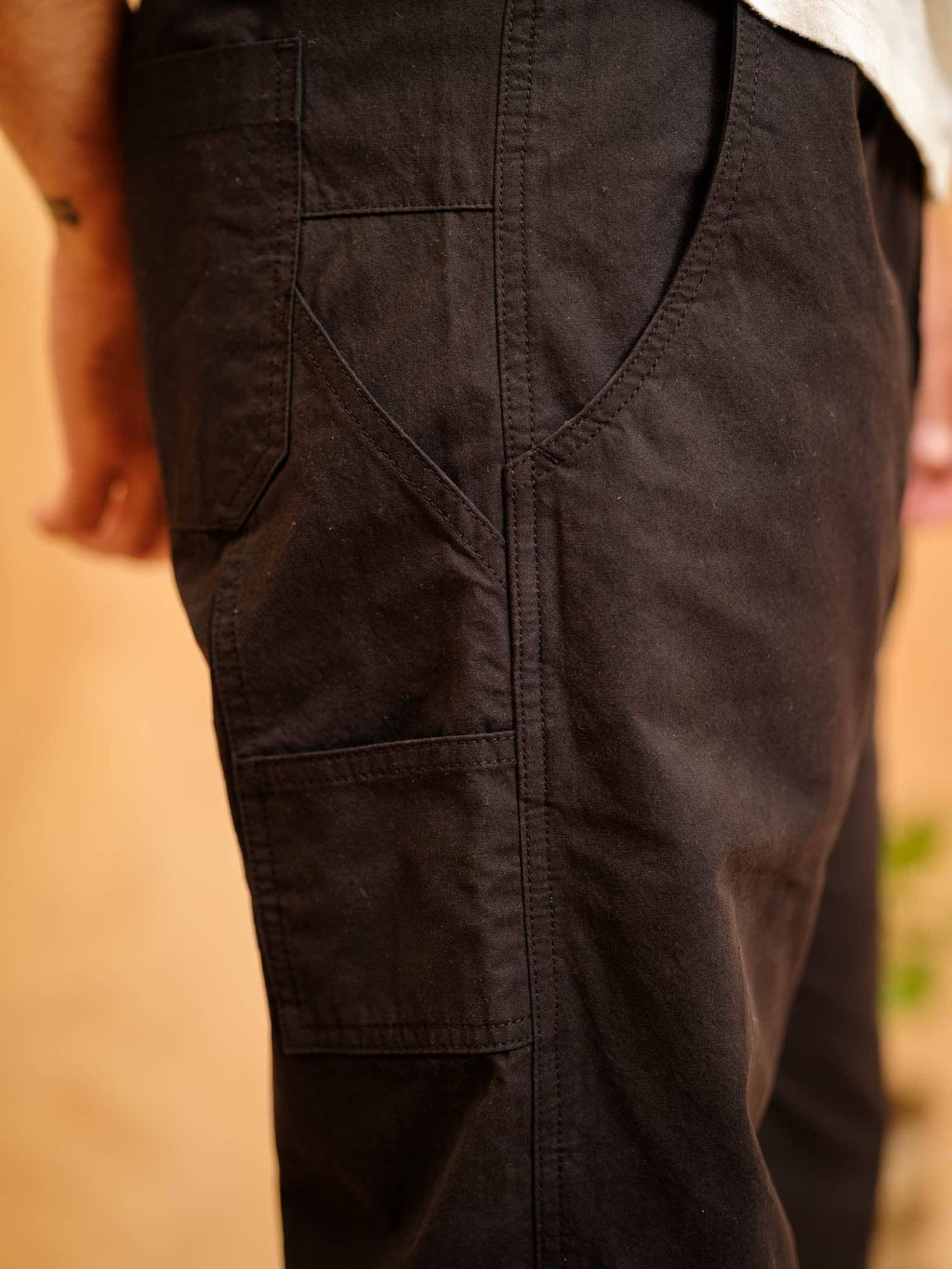 Pinnacle Pants | Black