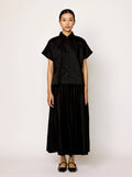 Laude Midi Length Skirt