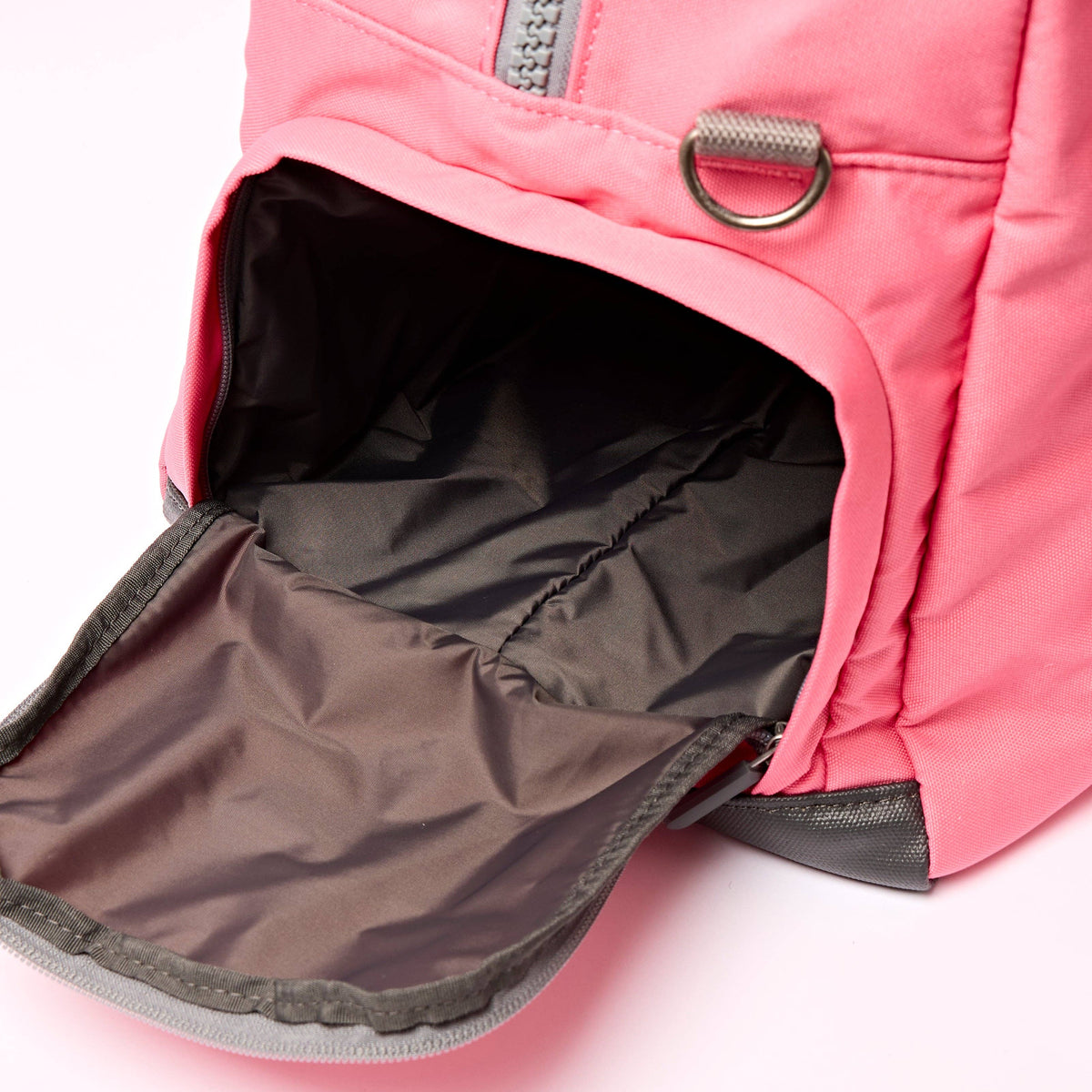 Gatwick Duffel | Pink Lemonade