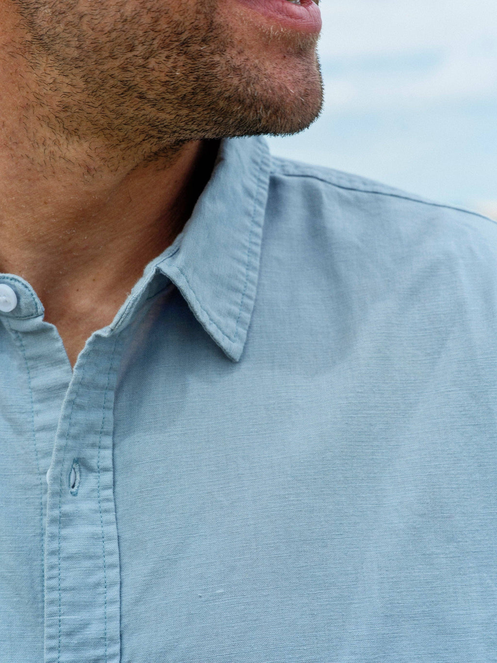 Summer Shirt
