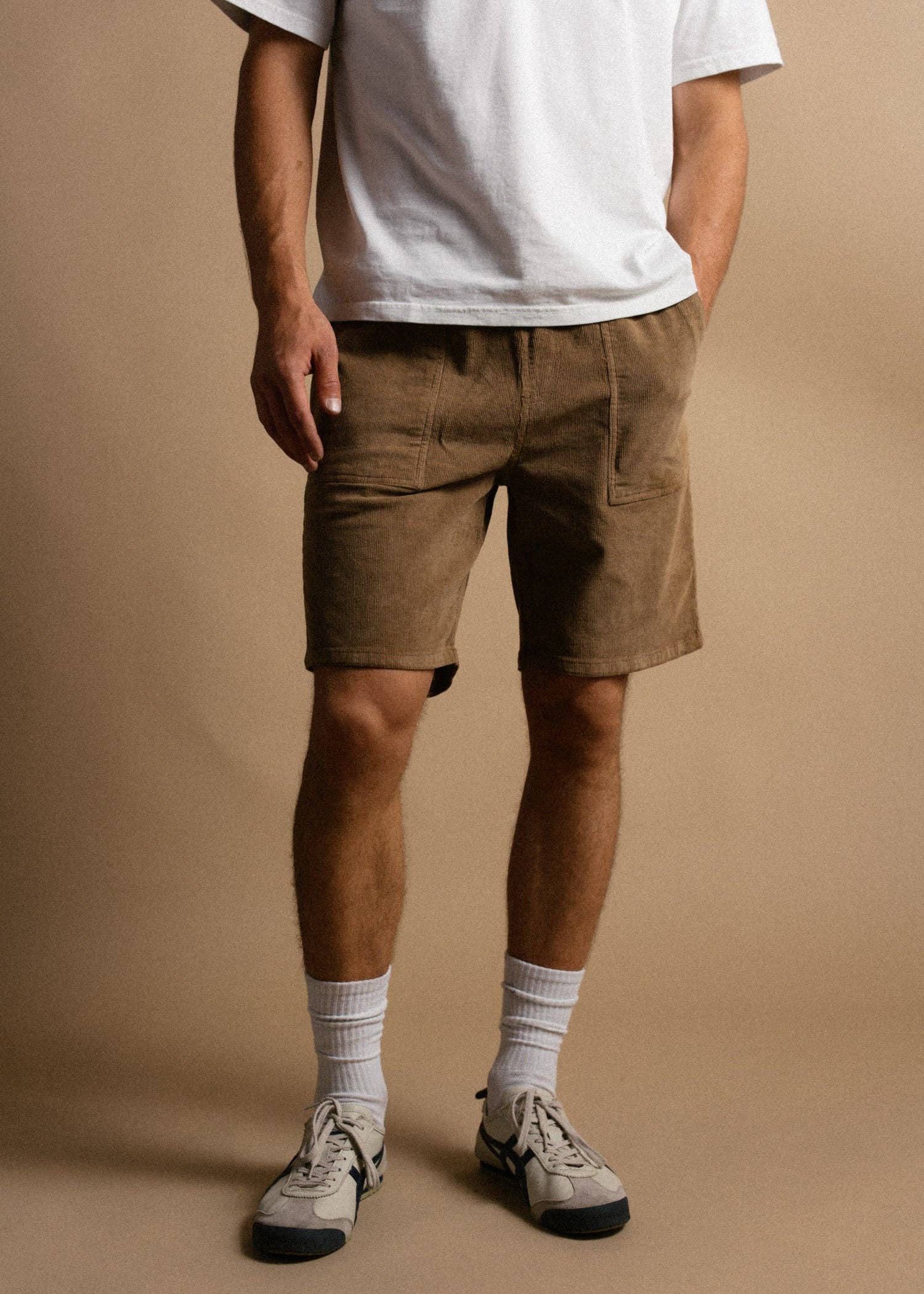 Logan Short | Bronze