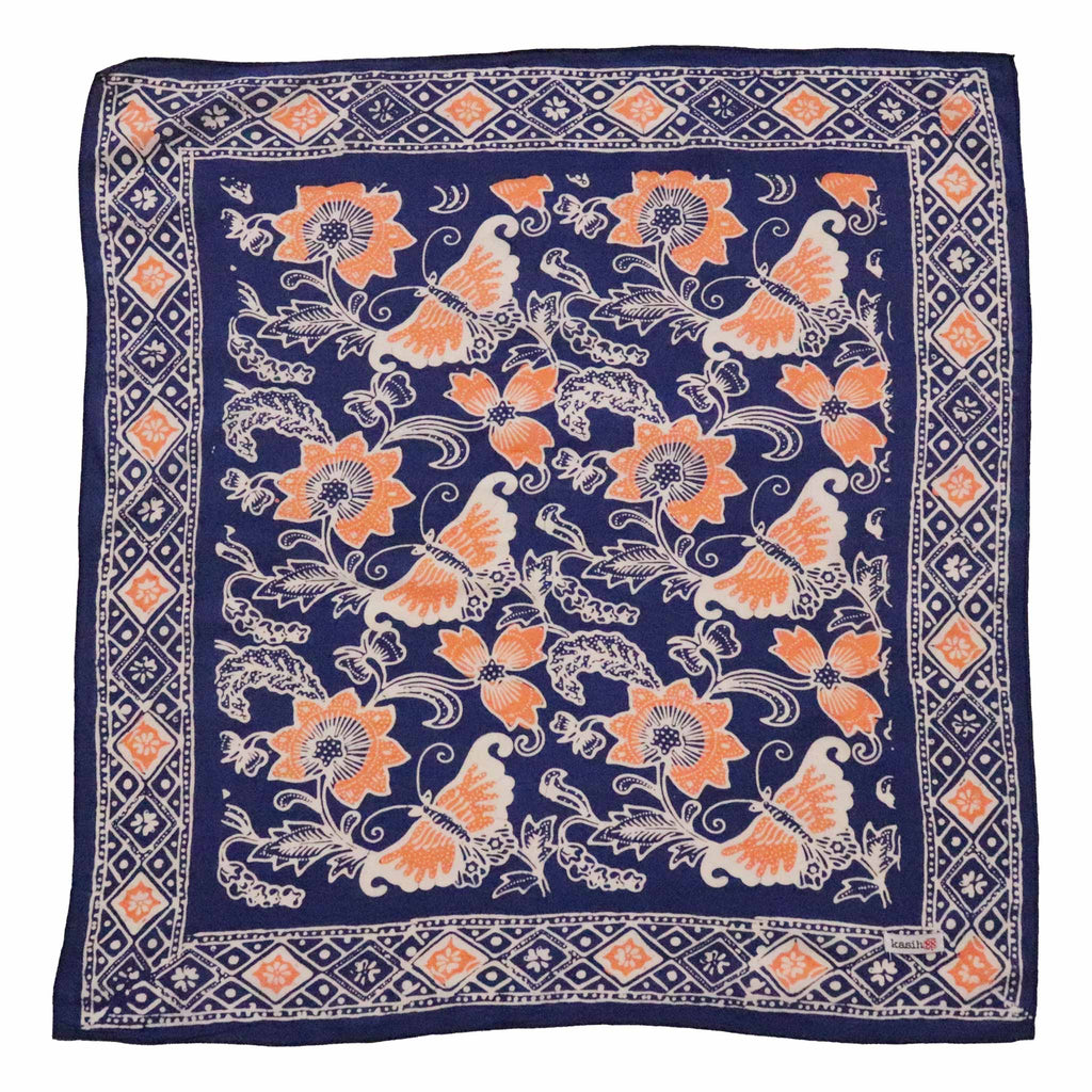Batik Bandana | Passion Flutter