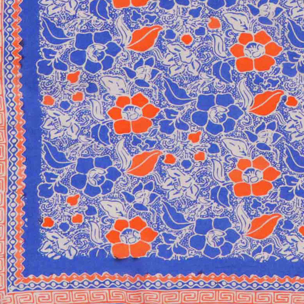 Batik Bandana | Sunset Sky