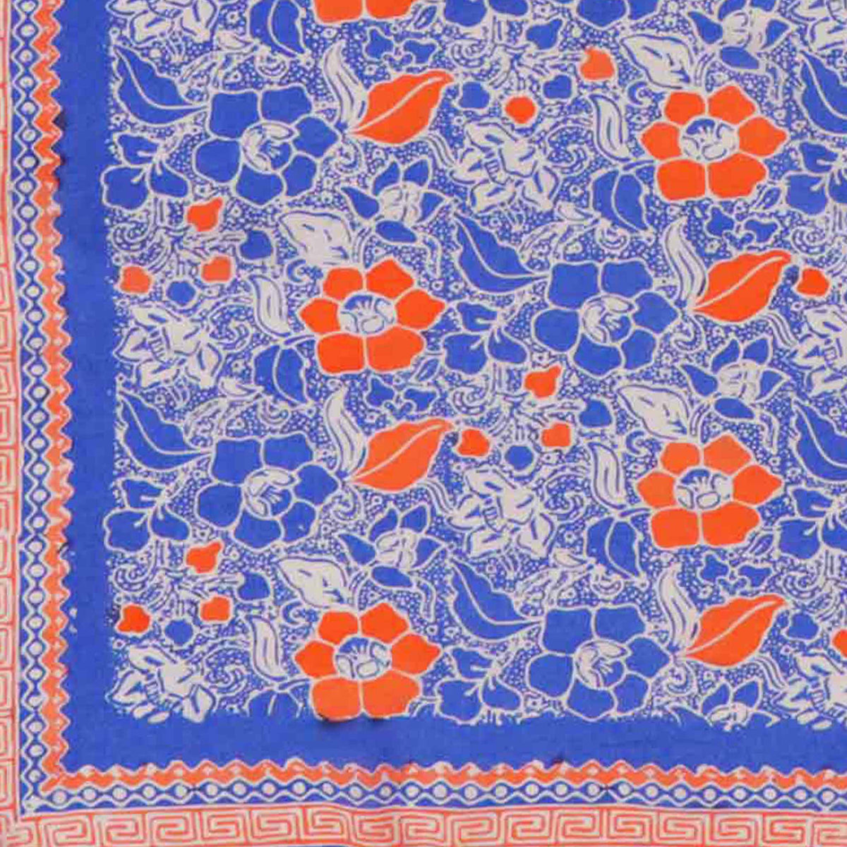 Batik Bandana | Sunset Sky