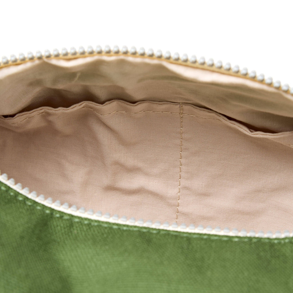 Mayfair | Artichoke | Cotton Canvas