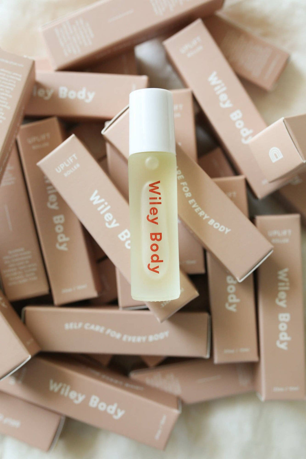 Uplift Roller | Citrus Essential Oil