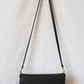 Cecilia Crossbody | Black