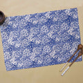 Batik Tea Towel | Stone