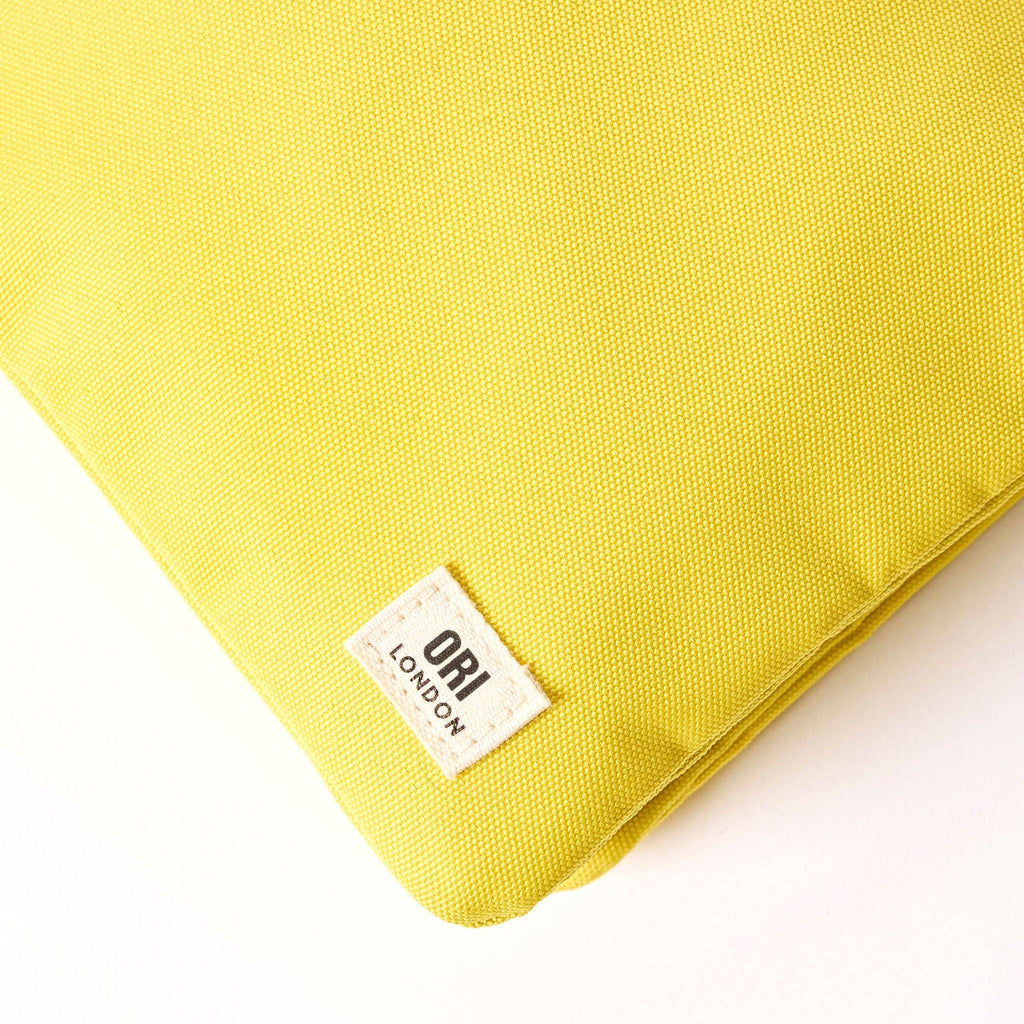 Carnaby Crossbody | Passion Fruit