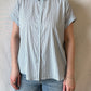 Majan Shirt | Skyway Stripe