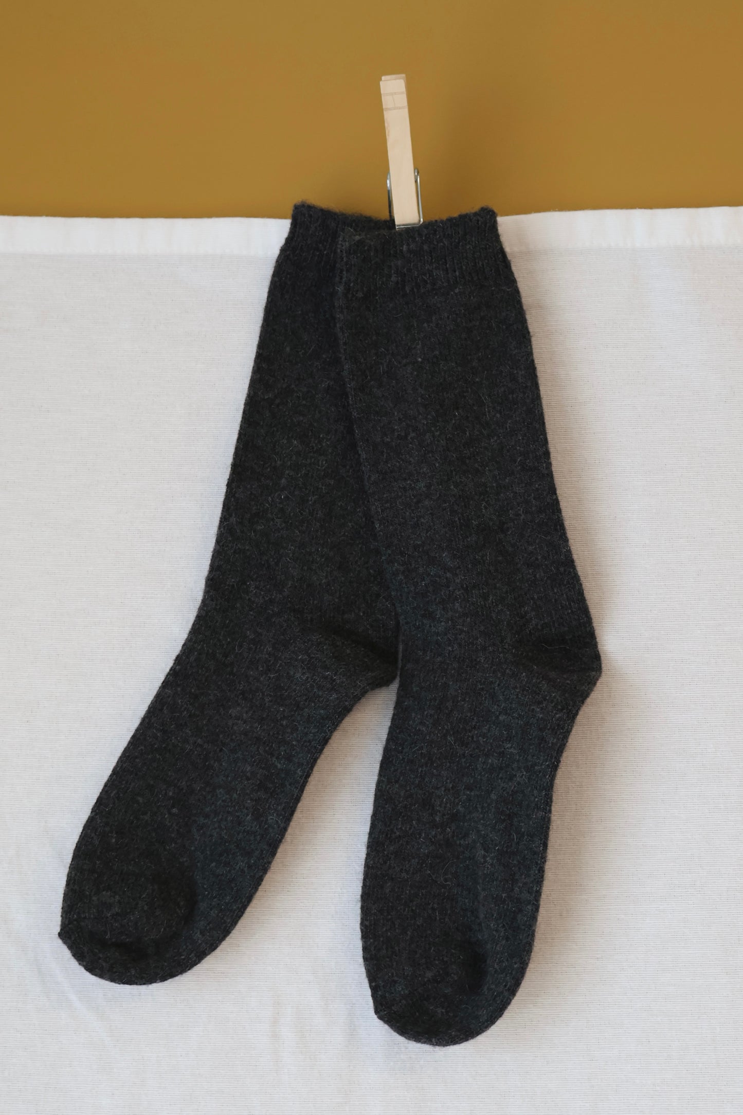 Cloudwalk Cashmere Blend Socks