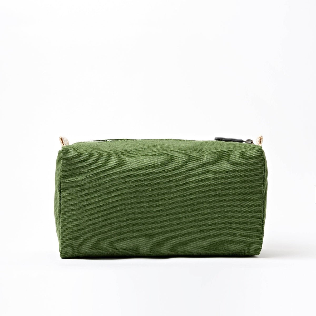 Mayfair | Artichoke | Cotton Canvas