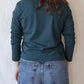 Bruce Long Sleeve | Slate