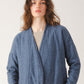 Topo Jacket | Blue