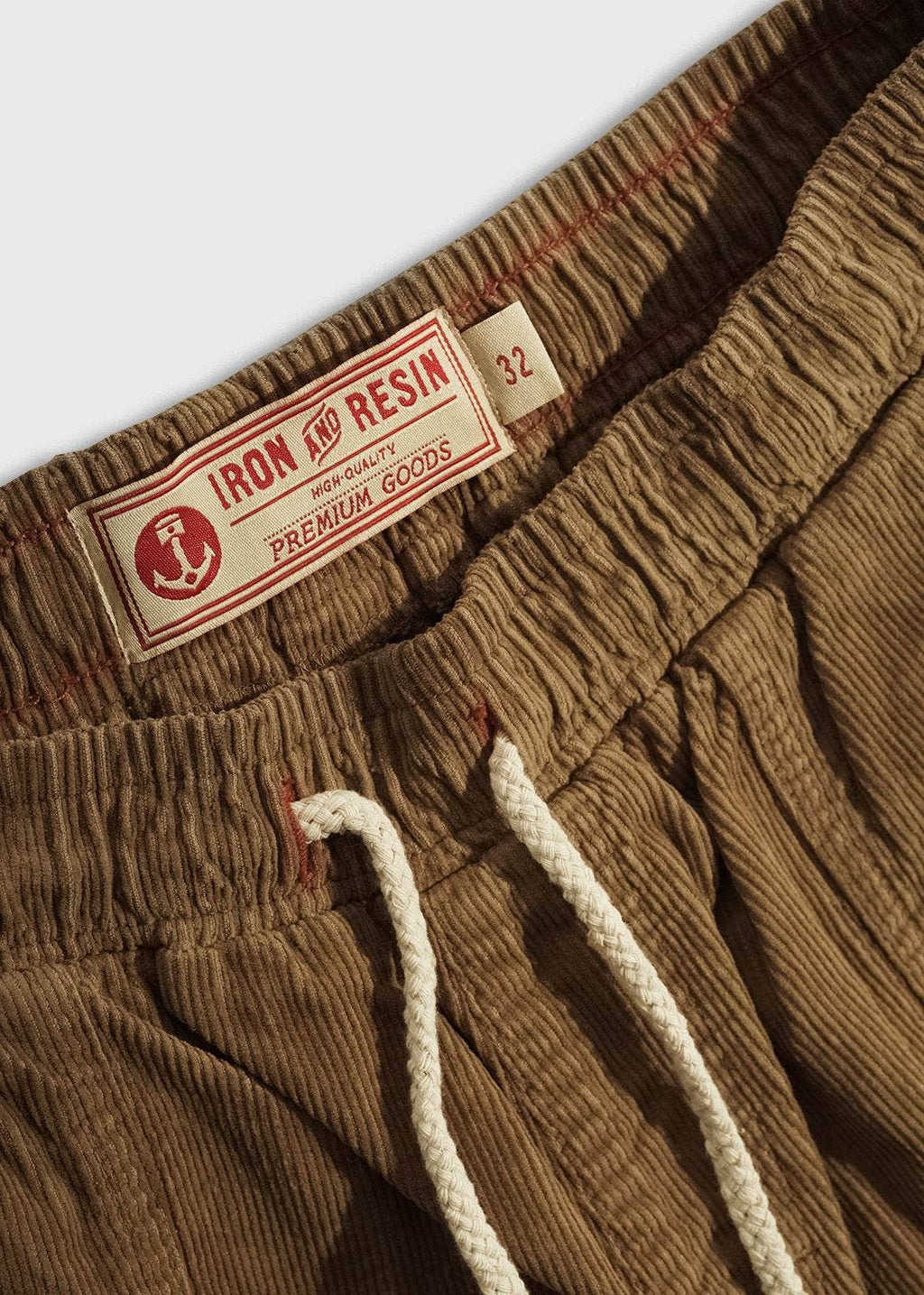 Logan Short | Bronze