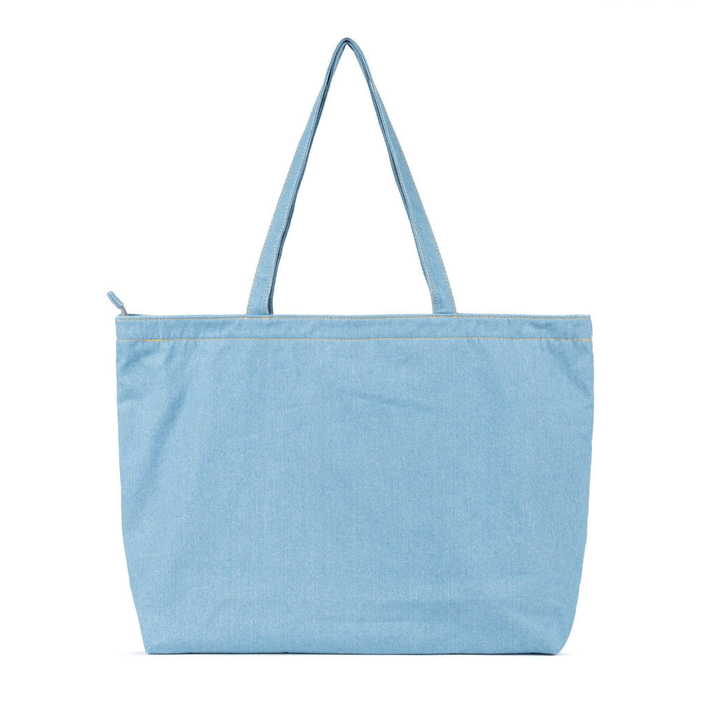 Portobello | Light  Denim | Tote