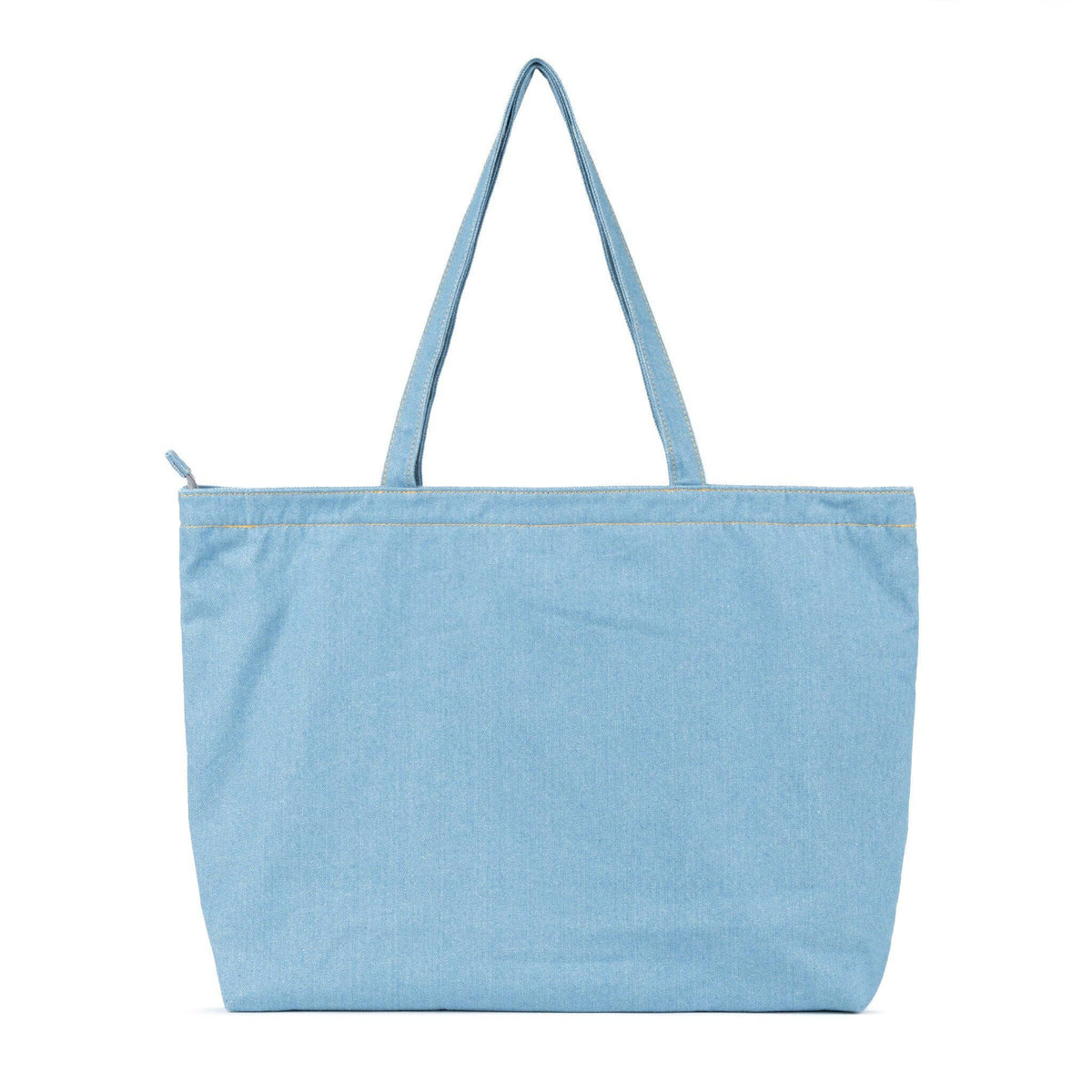 Portobello | Light  Denim | Tote