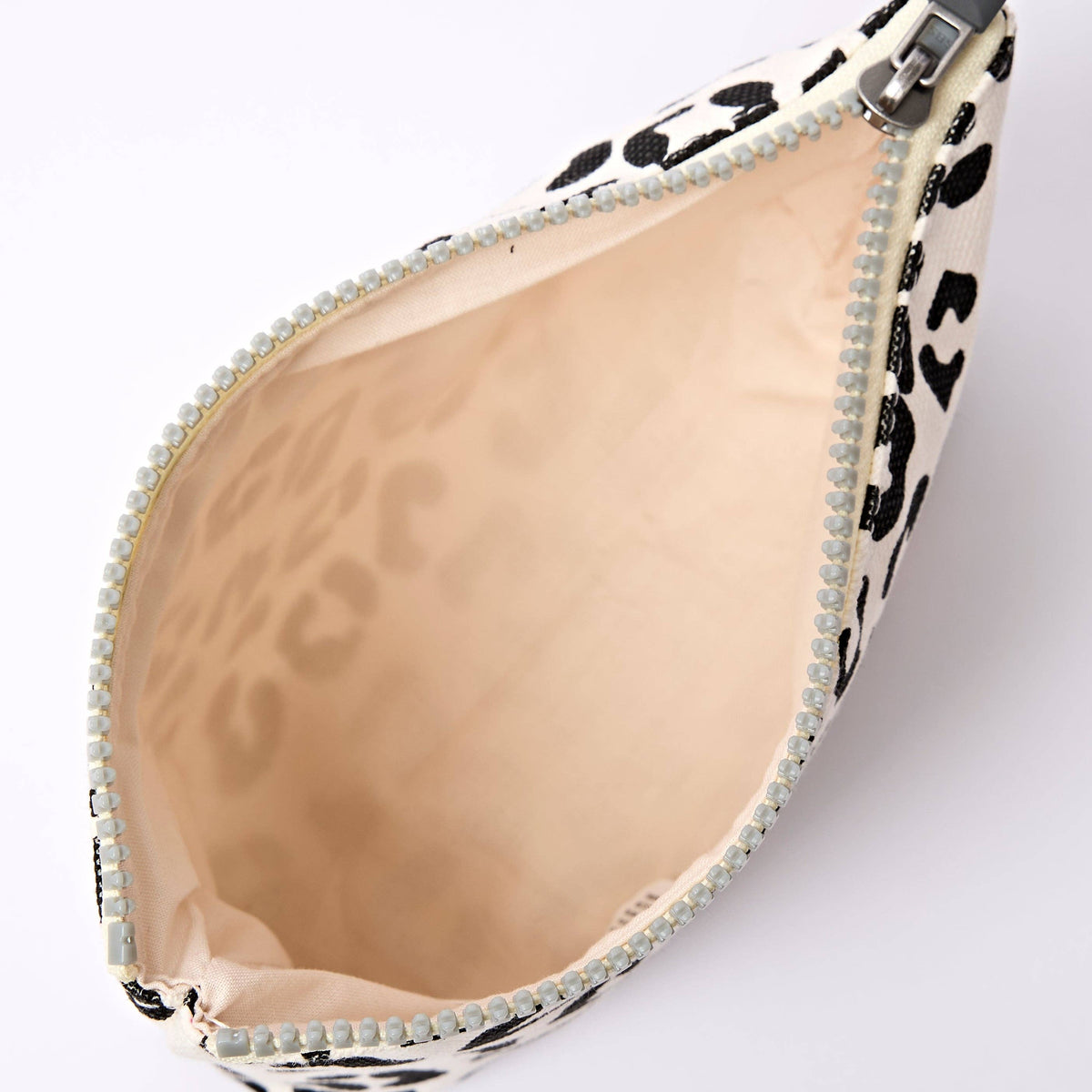 Maida Vale | Leopard | Cotton Canvas