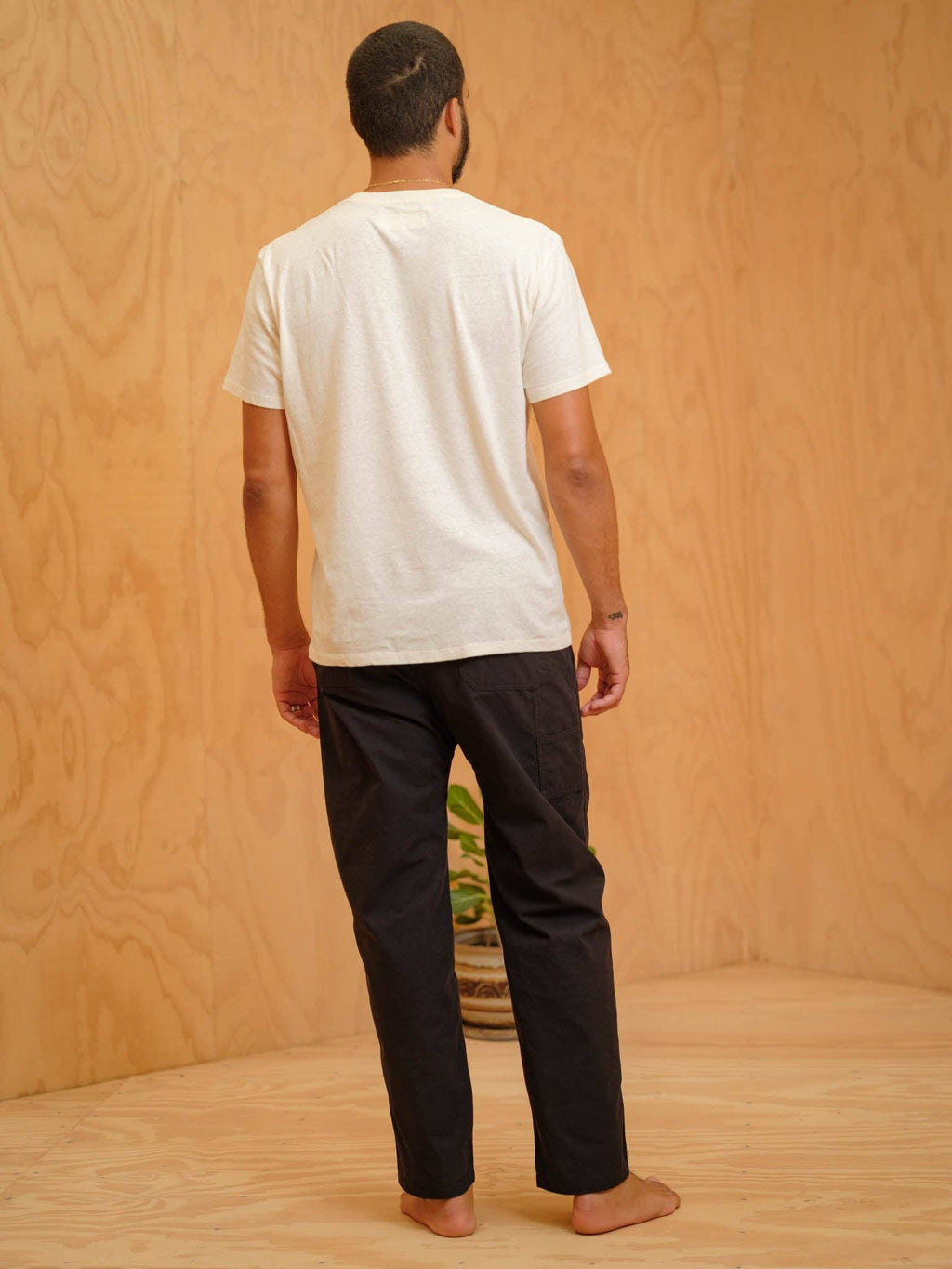 Pinnacle Pants | Black