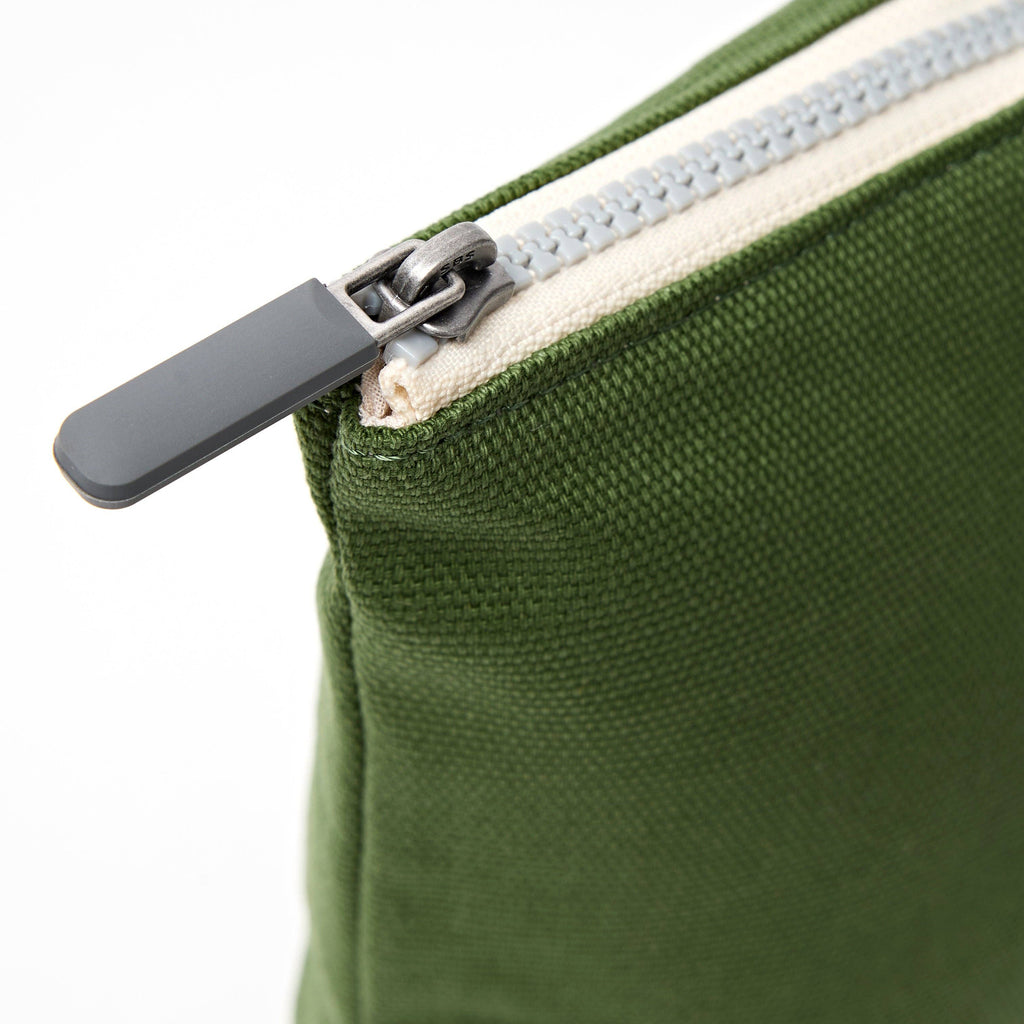 Maida Vale | Artichoke | Cotton Canvas