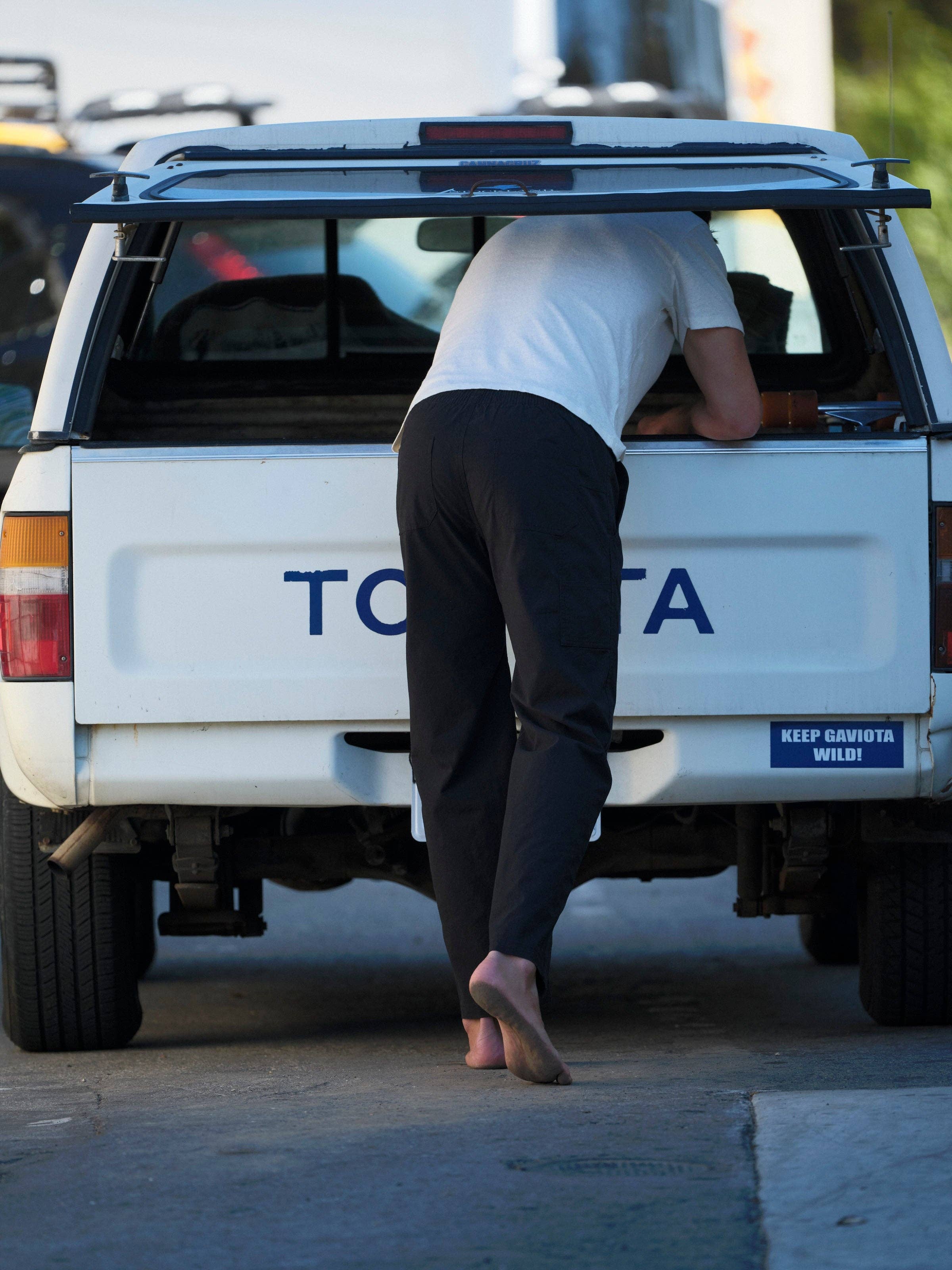 Pinnacle Pants | Black
