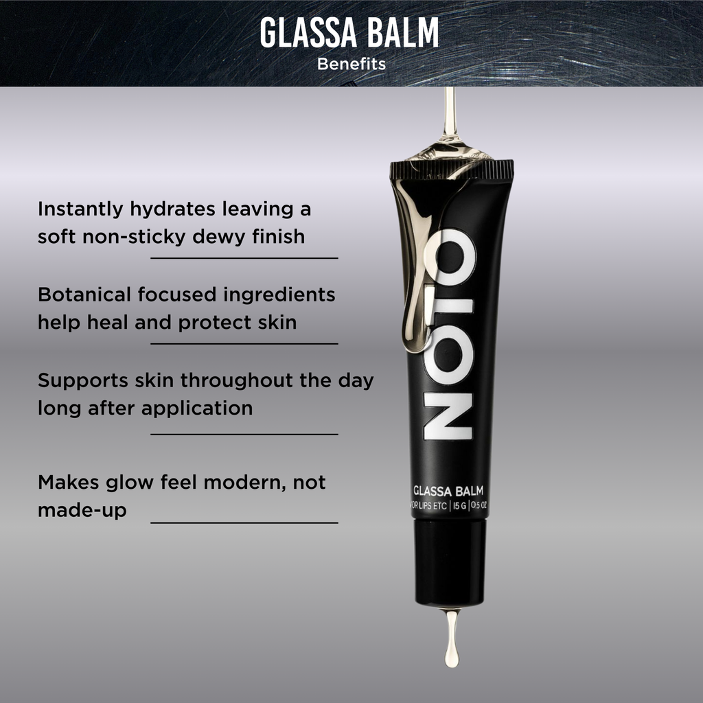GLASSA BALM | NOTO