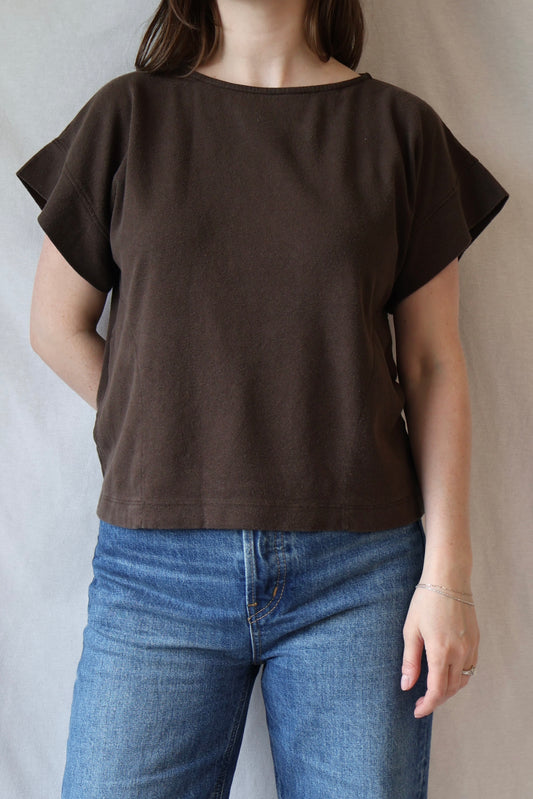 Taos Top | Coffee Bean