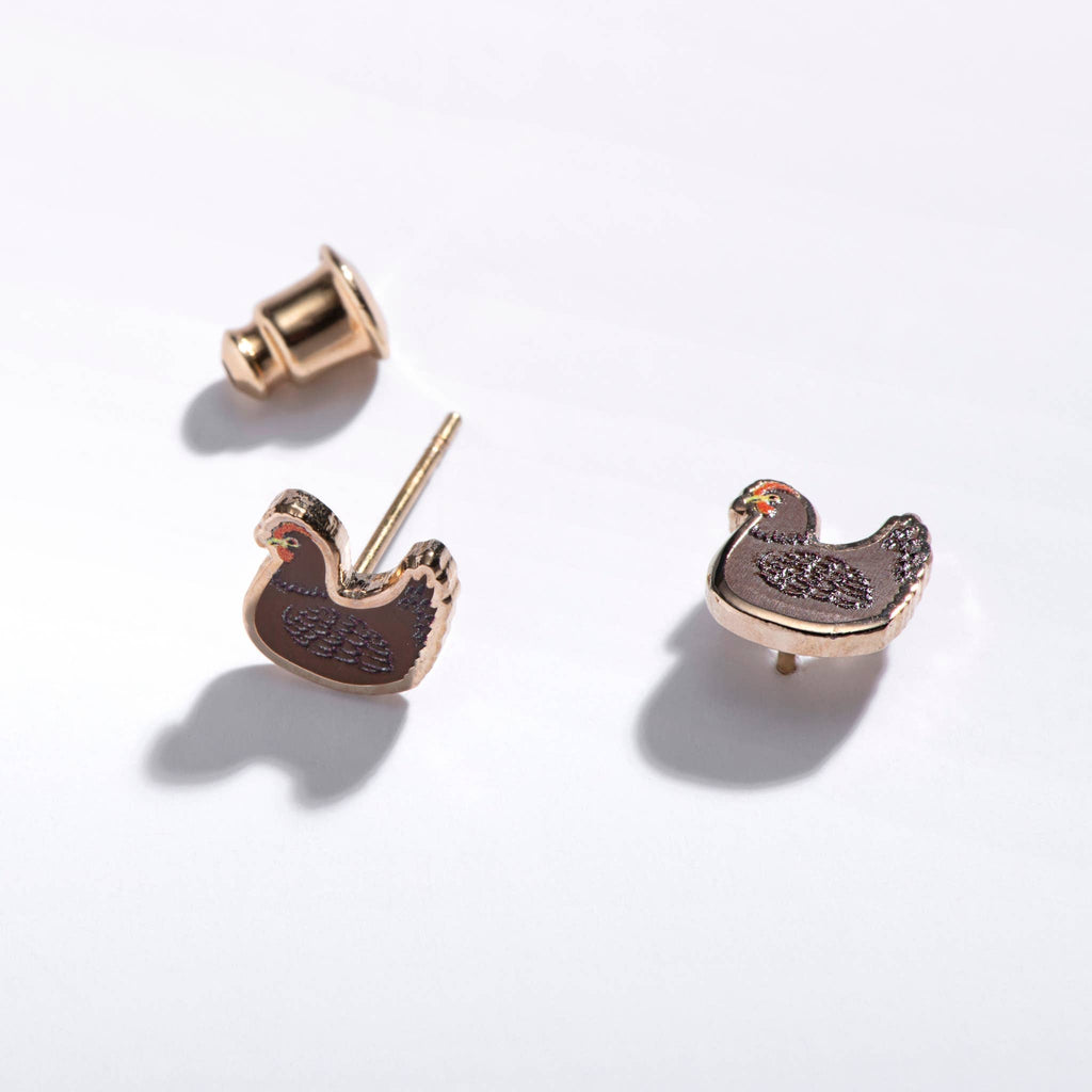 Chicken Studs