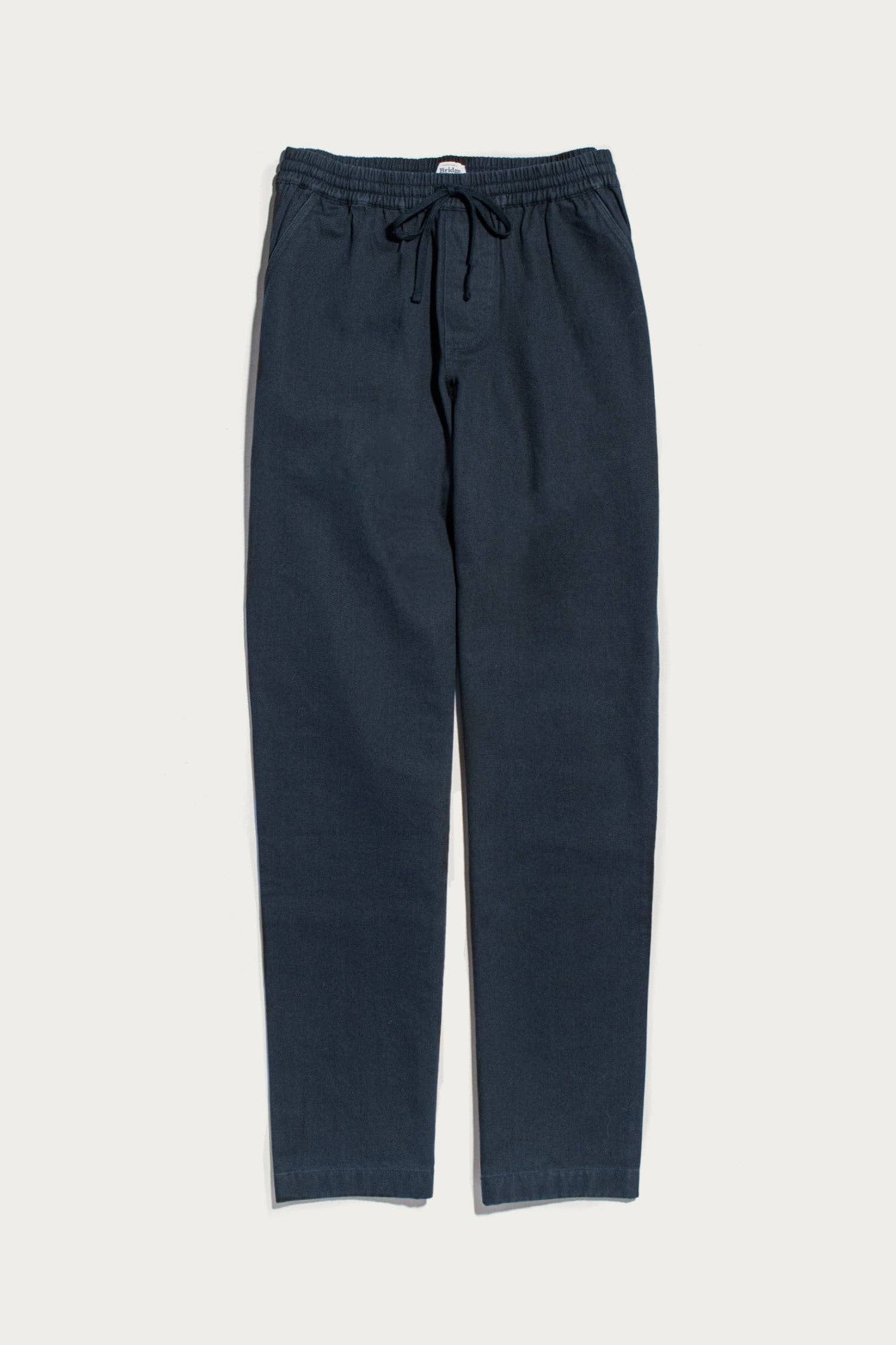 Hayes Pant / Dark Slate