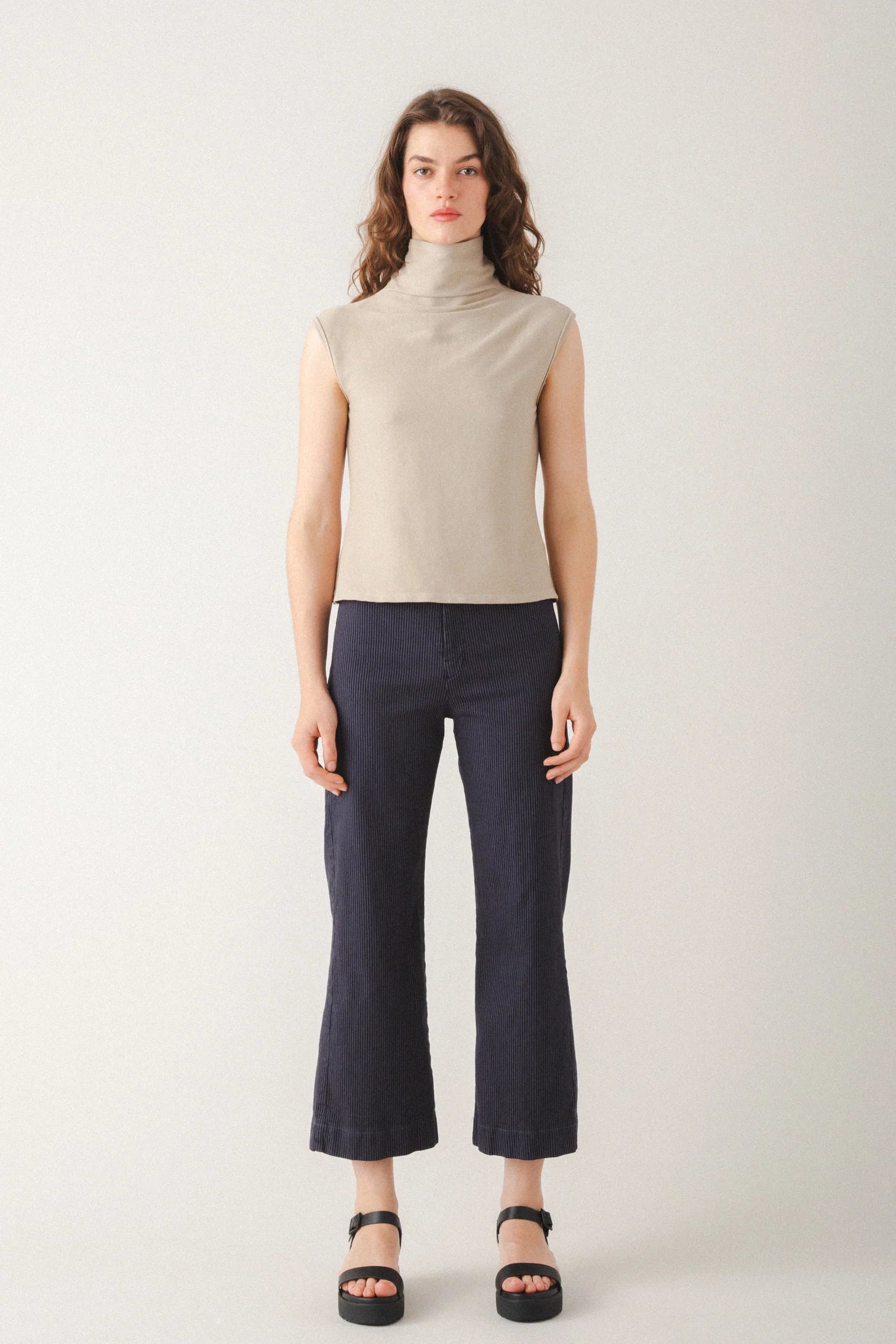 Railroad Knack Pant | Cruiseliner