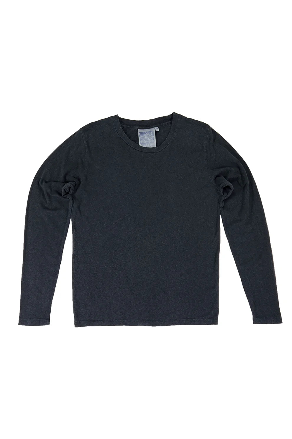 Encanto Long Sleeve | Black