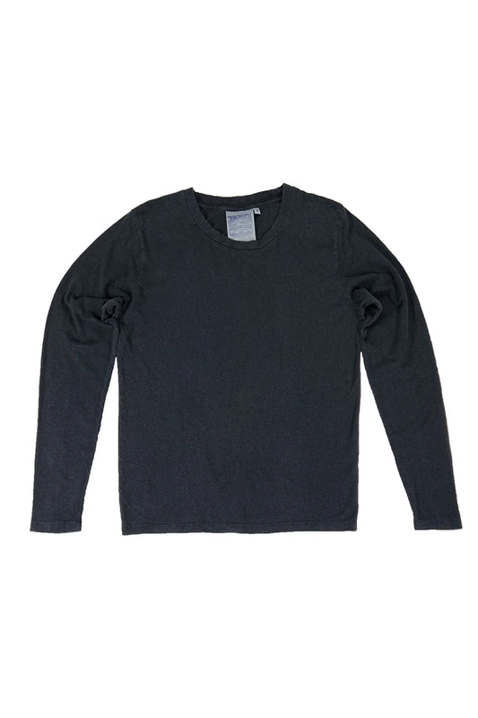 Encanto Long Sleeve | Black