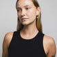 Pearl Hoops | Gold