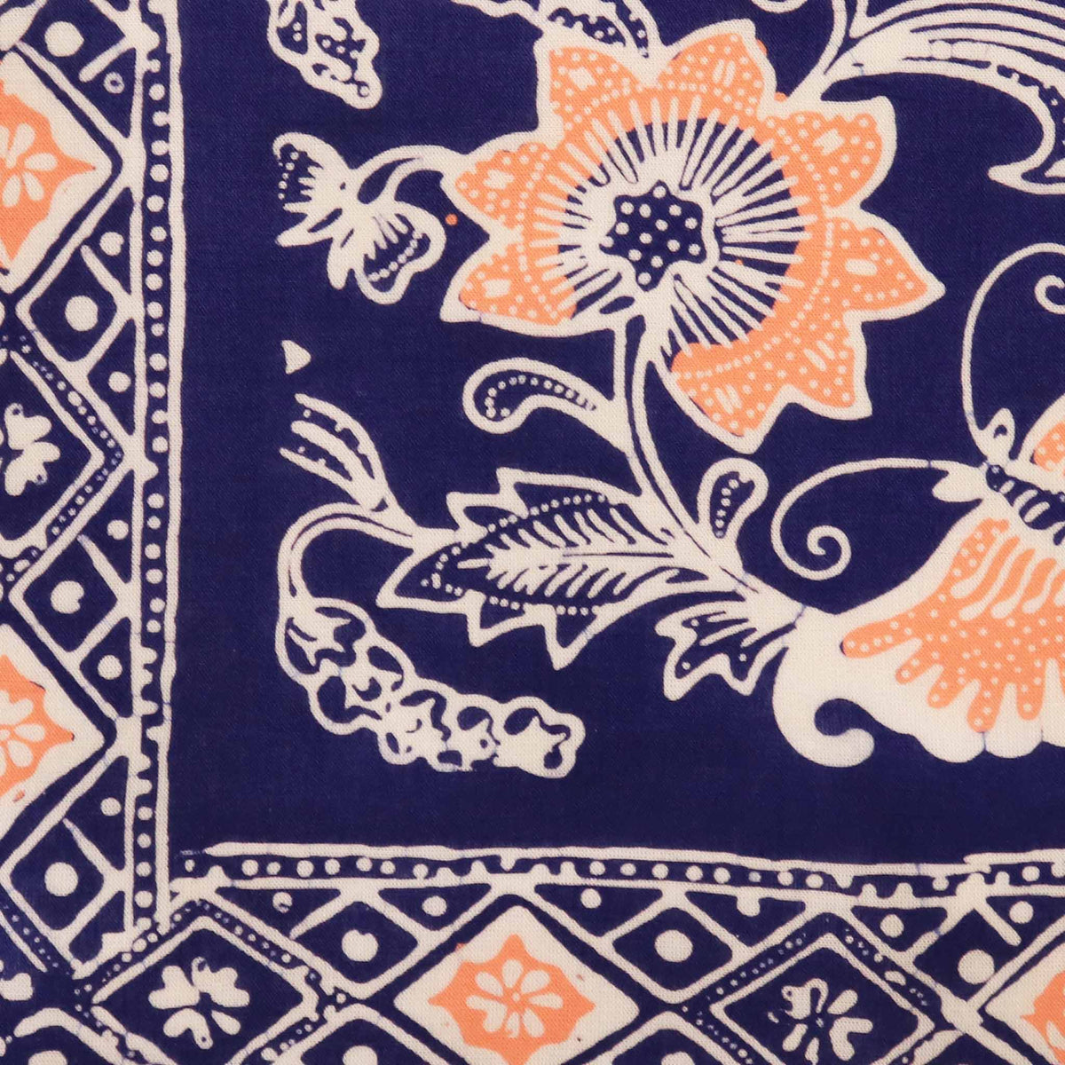 Batik Bandana | Passion Flutter