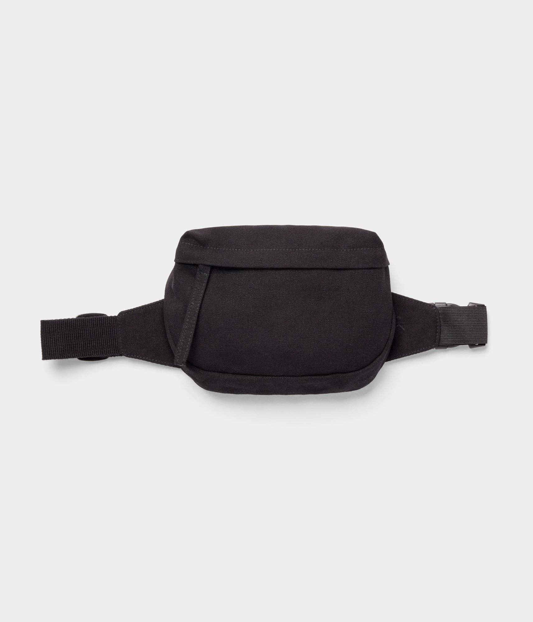 Canvas Belt Bag