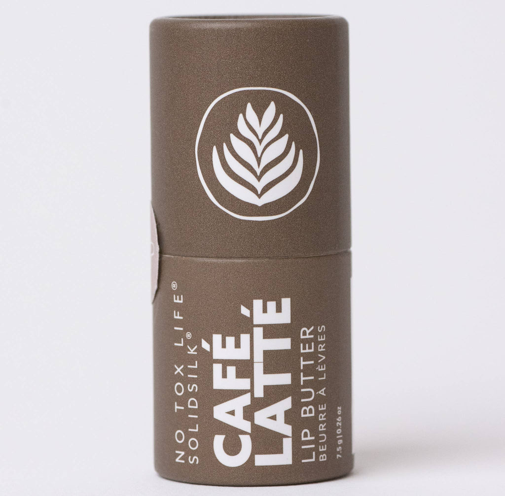 SOLIDSILK® Lip Butter - Espresso - No Tox Life