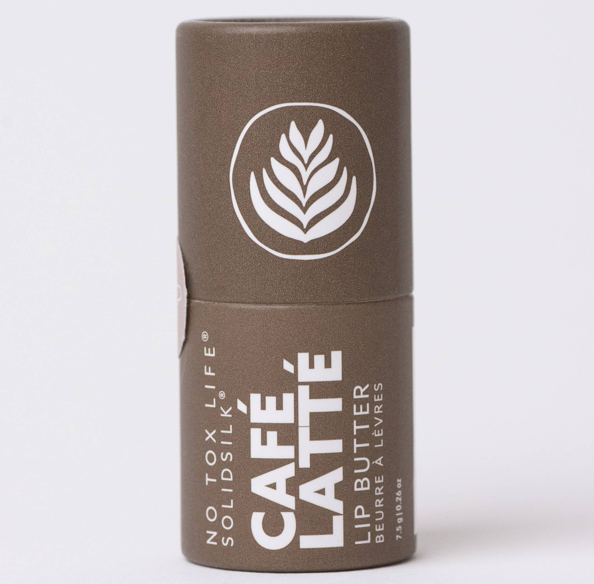 SOLIDSILK® Lip Butter - Espresso - No Tox Life