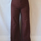 Knack Pant | Henna
