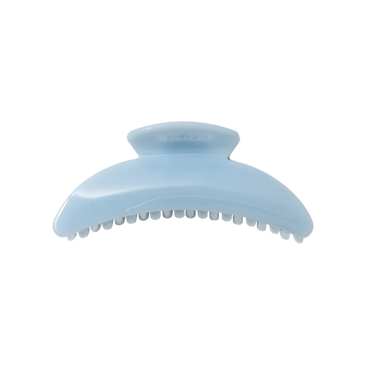 Slim Hair Claw Clip | Mist