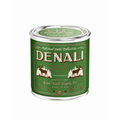 Denali National Park Candle: 1/2 Pint / Cotton Wick