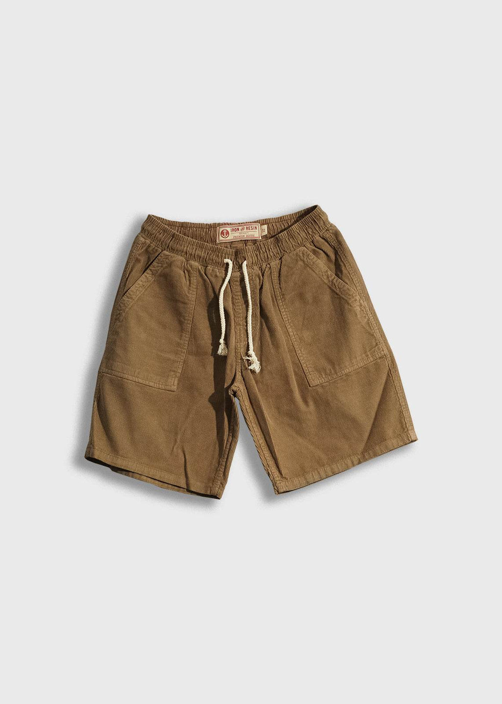 Logan Short | Bronze