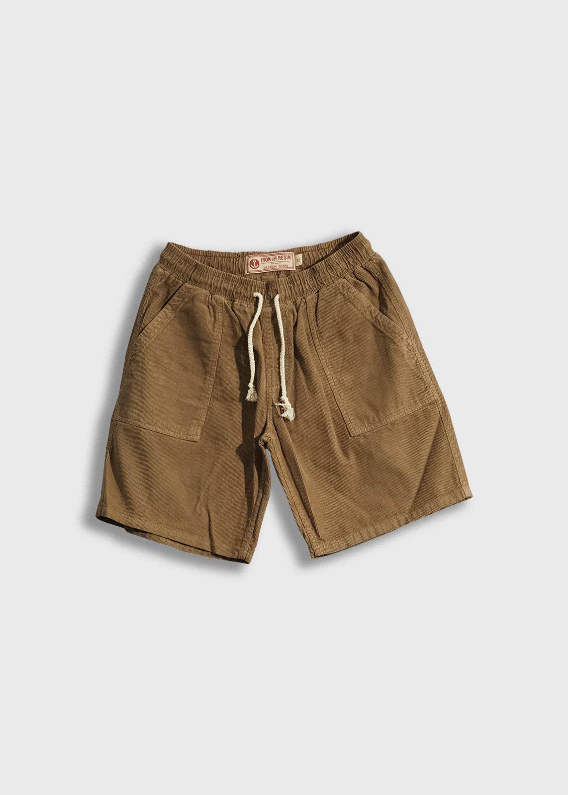 Logan Short | Bronze