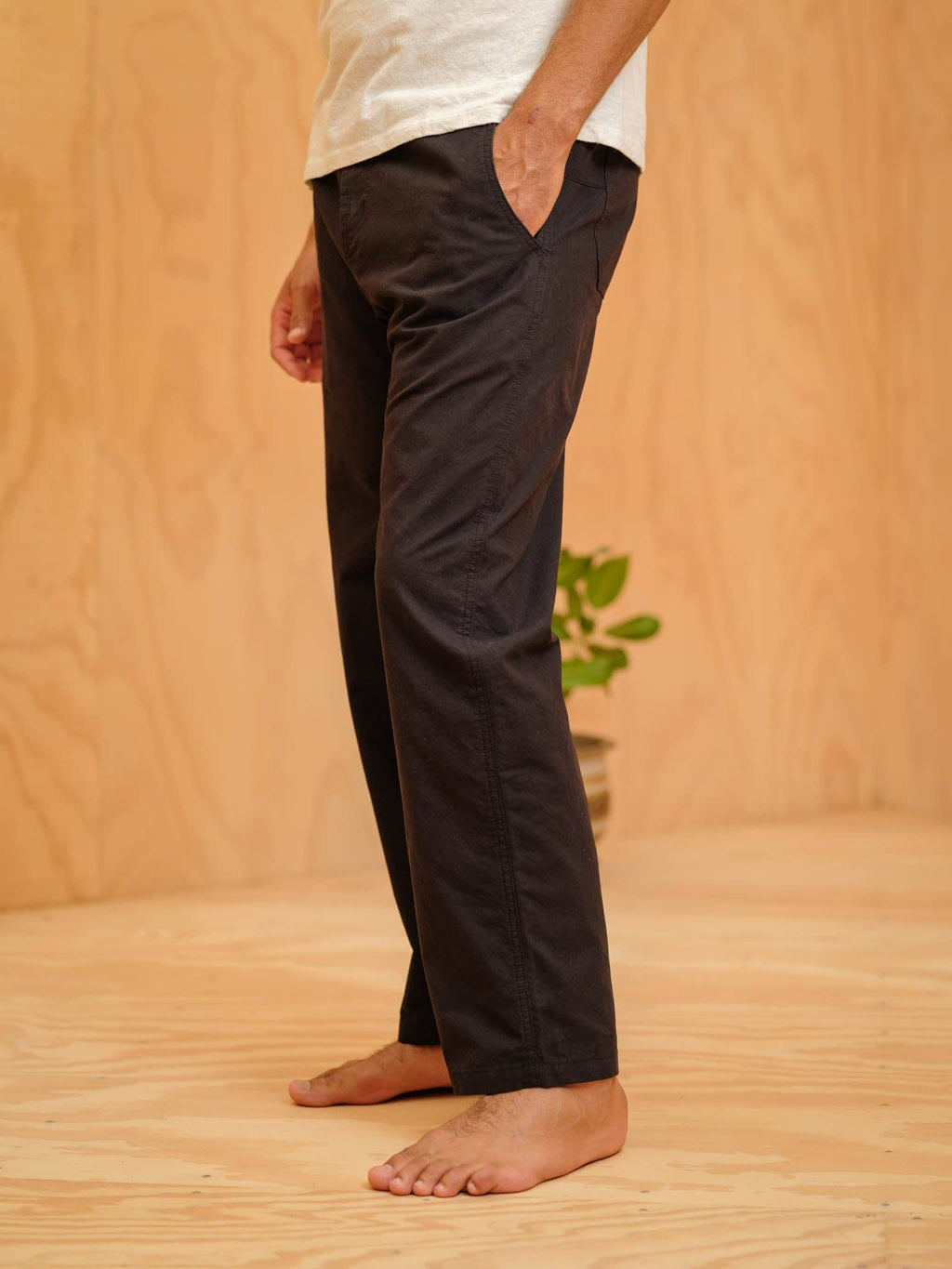 Pinnacle Pants | Black