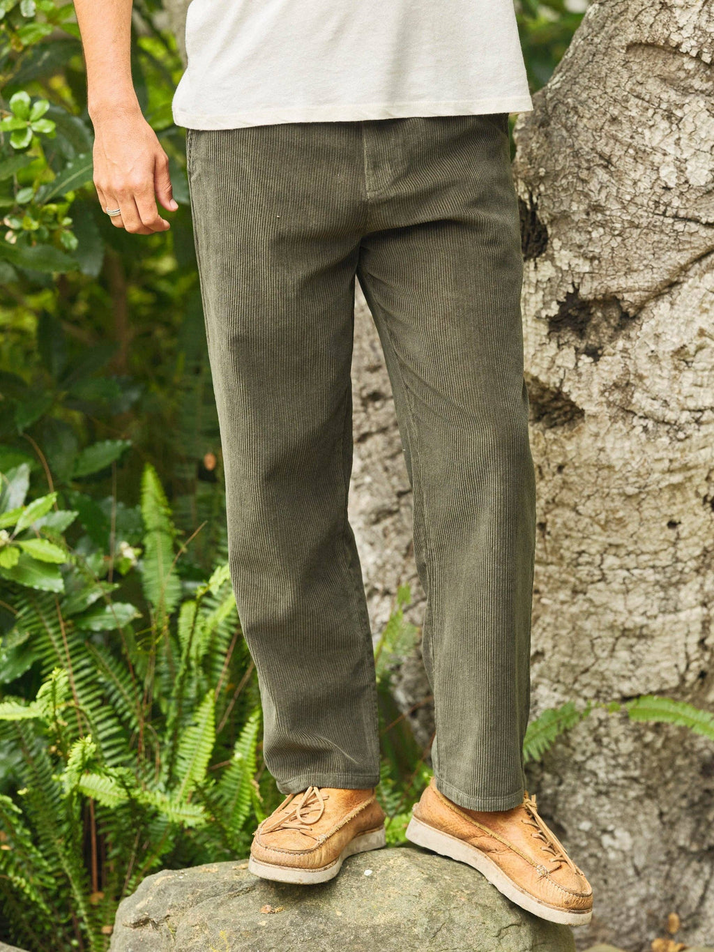 Boat Pants