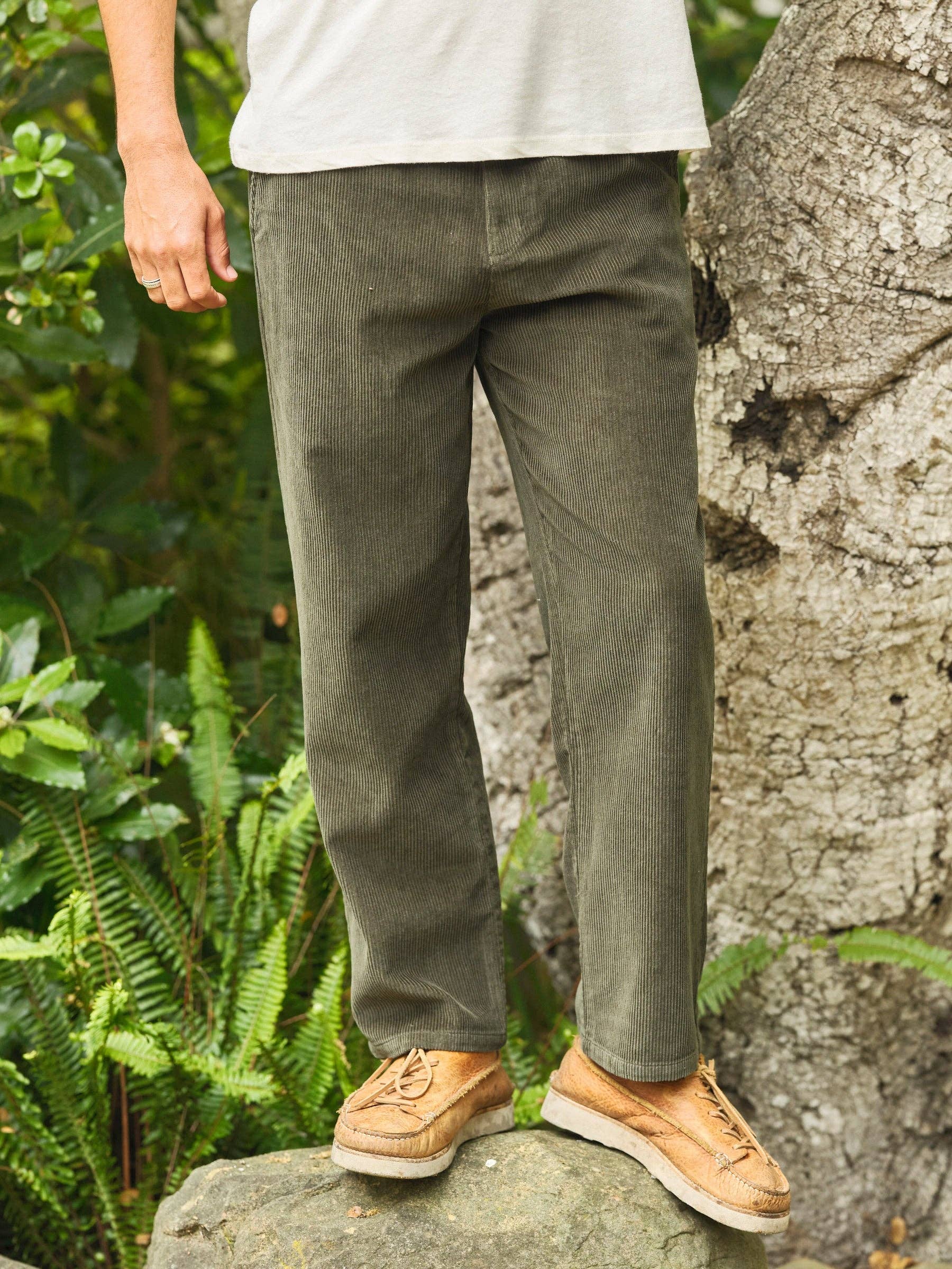Boat Pants