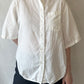 Replica Short Sleeve Shirt | White