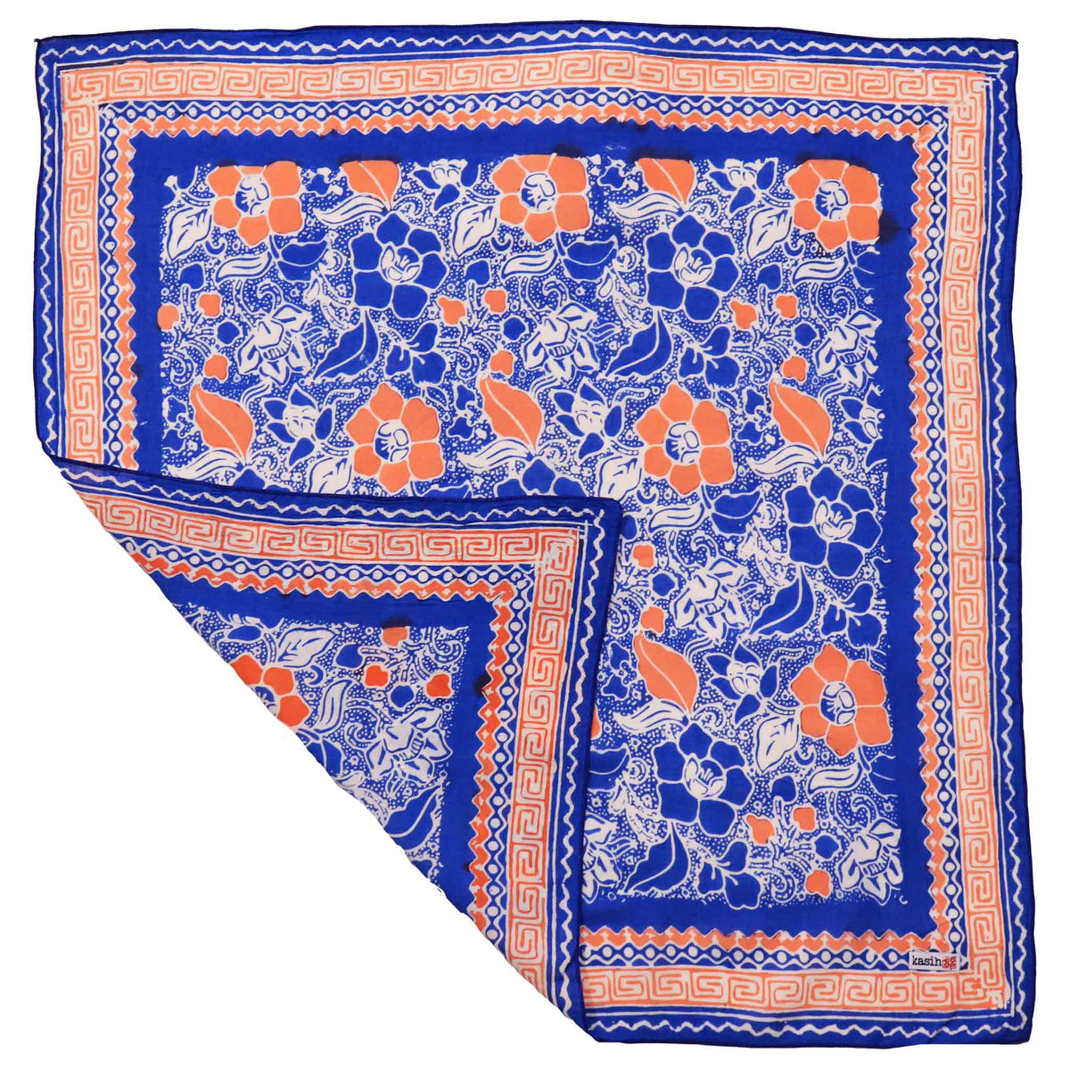 Batik Bandana | Sunset Sky