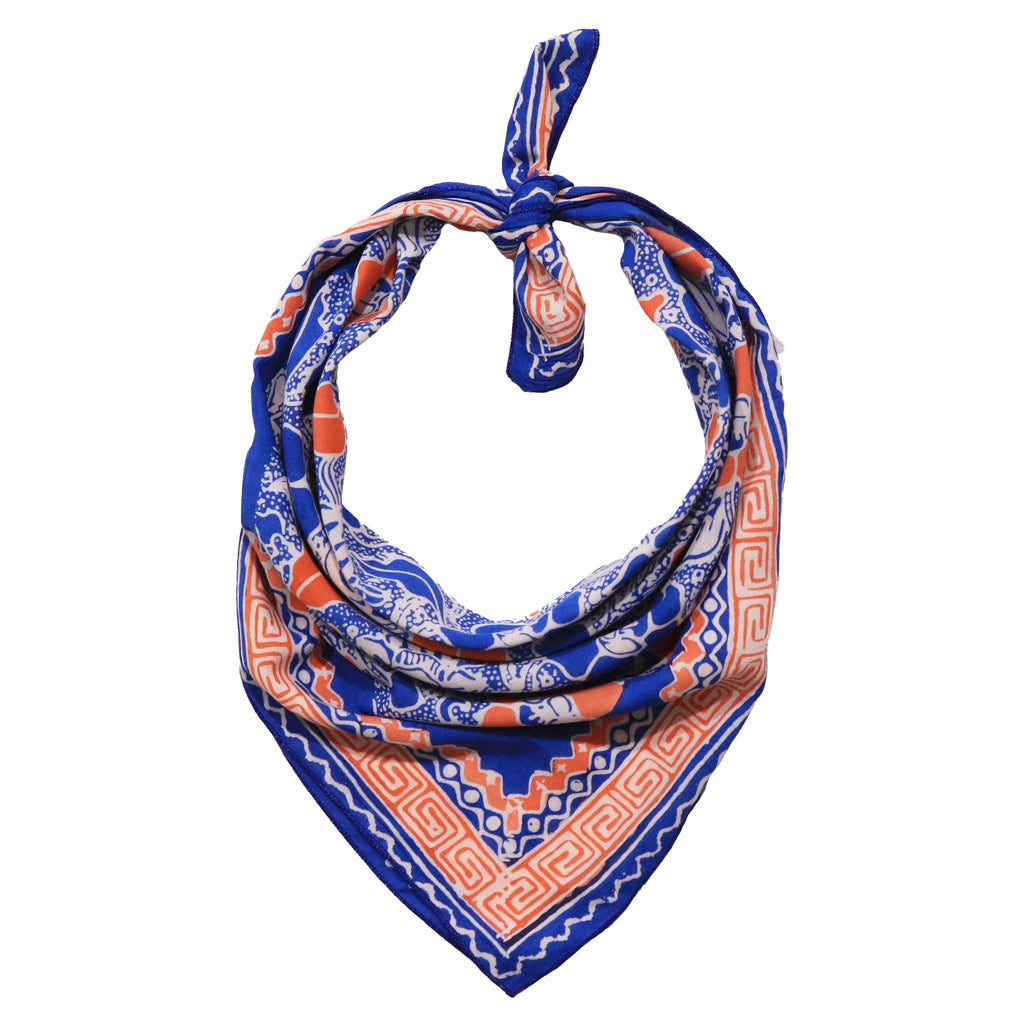 Batik Bandana | Sunset Sky