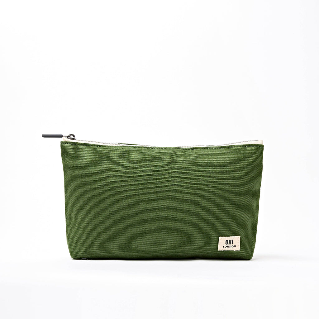Maida Vale | Artichoke | Cotton Canvas